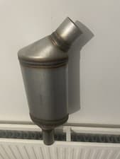 Image of UNIVERSAL CATALYTIC CONVERTER WITH FREE DELIVERY 🚚 READ DESCRIPTION PLEASE