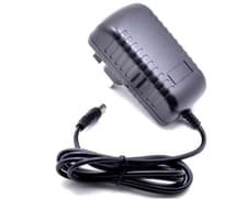 Image of AC/DC Power Adapter / Power Supply - 5 Volt 1 Amp 5 Watt - UK Plug