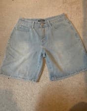 Image of Demin Shorts