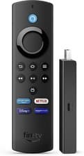 Image of Amazon Fire TV Stick Lite & Alexa Voice Remote Lite - HD Media Player Firestick