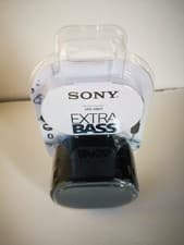 Image of Sony SRS-XB01 Portable Bluetooth Wireless Speaker EXTRA BASS - BRAND NEW - BLACK