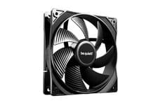 Image of Be Quiet! Pure Wings 3 Case Fans 12cm & 14cm, High Speed PWM, Ultra Quiet Rifle