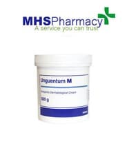 Image of Unguentum Cream 500g Ideal Treatment For Dry,Itchy,Cracked,Inflamed Skin,Eczema