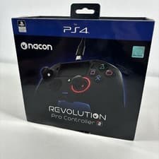 Image of Nacon Revolution Pro Controller 2 | For PS4 PlayStation
