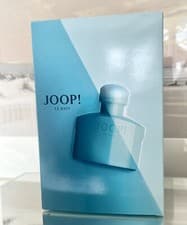 Image of JOOP! Le Bain Eau de Parfum 40ml & Crystal Shower Gel 75ml Gift Set For Her