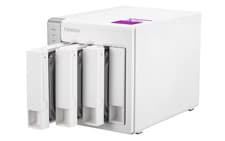 Image of Qnap NAS TS-431P2 - 4-Bay Network Cloud Storage