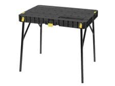 Image of STANLEY Fold-Up Workbench