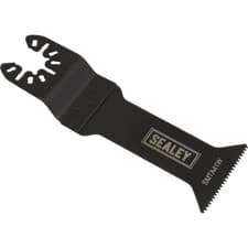 Image of Sealey OIS Oscillating Multi Tool Saw Wood Blade 41mm Pack of 1