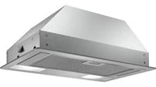Image of Bosch DLN53AA70B Series 2 53cm Canopy Cooker Hood, Anthracite NEW