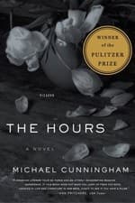 Image of The Hours by Michael Cunningham PAPERBACK 9780312243029