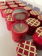 Image of 3x Estee Lauder Bronze Goddess Powder Bronzer 02 Medium .16 OZ 4.68g Free Shipp