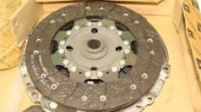 Image of Genuine Clutch Kit - Peugeot / Citroen 2.0HDi | 2051N9