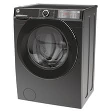 Image of Hoover HWB411AMBCR 11kg 1400 Spin Washing Machine in Anthracite 49456