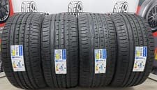 Image of 4 X 275 35 20 ACCELERA 275/35ZR20 102Y XL BRAND NEW MID RANGE QUALITY TYRES