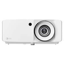 Image of Optoma UHZ35 4K UHD Laser DLP 3,500lm Home Cinema Projector