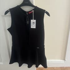 Image of Guess Black Top 