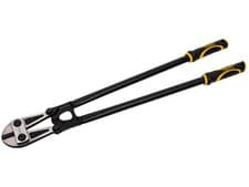 Image of  Roughneck Professional Bolt Cutters 900mm 36in Max cutting 12mm ROU39136