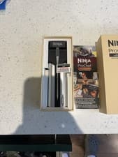 Image of Ninja Pro Chef Wireless Thermometer - WP100EU BNIB 