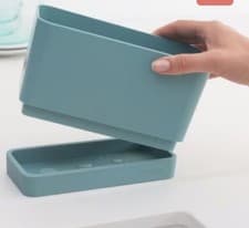 Image of Brabantia Sink Organizer Caddy