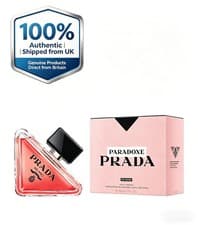 Image of Prada Paradoxe Intense EDP 90ml | 100% Authentic | Brand New & Sealed | UK Stock