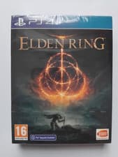 Image of Elden Ring Launch Edition - Sony PlayStation 4 - Brand new sealed