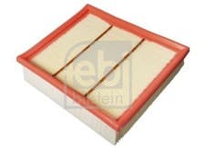 Image of FEBI 100466 AIR FILTER