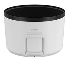 Image of Canon ET-88C Lens Hood - White