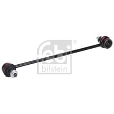 Image of Anti Roll Bar Link Front For Opel MOKKA SUV Febi Stabiliser Drop Link 9824652580