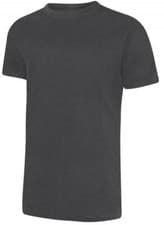 Image of 4 PACK MEN'S PLAIN T-SHIRT’S 100% COTTON CLASSIC FIT 180GSM UPTO 6XL