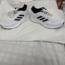 Image of Adidas Duramo 10 Trainers Size 10.5 BNIB