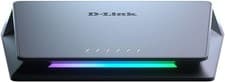 Image of D Link DMS 106XT 6 Port Multi Gigabit Switch 2.5G 10G Unmanaged