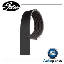 Image of 6 Rib V-Ribbed Belt 6PK1175 Gates 117207930R 117202275R AY140-61175