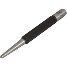 Image of Starrett BQ612 117D Centre Punch 4mm (5/32in)