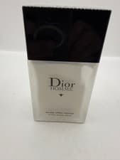 Image of Dior Homme Aftershave Balm 100ml For Him Men Homme After Shave