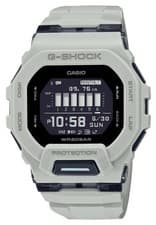 Image of Casio G-Shock G-Squad Mens Grey Urban Utility GBD-200UU-9ER Watch - 6% OFF!