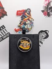 Image of The Beatles Pin Badge