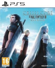 Image of Crisis Core : Final Fantasy VII Reunion | PS5 PlayStation 5 New