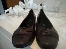 Image of Gabor Comfort Ladies Shoes