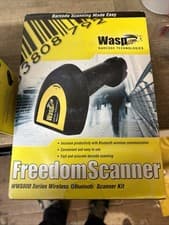 Image of Wasp Wws800 Barcode Scanner Bluetooth Handheld