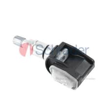 Image of Wheel Sensor, tyre-pressure monitoring system SCHRADER 3128 SL (R231) 3 2016-202