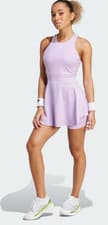 Image of adidas TENNIS CLIMACOOL Y-DRESS