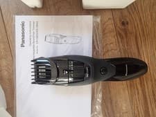 Image of Panasonic Wet and Dry Beard Trimmer ER-GB21 -k 19 levels of lenght setting