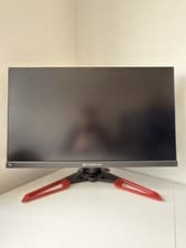 Image of Acer Predator XB271HU 27 inch Widescreen IPS LCD Gaming Monitor