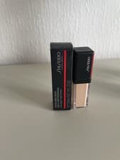 Image of shiseido synchro skin self refreshing Concealer🌸202 Light 🌸 💯 Authentic