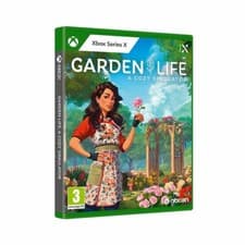 Image of Garden Life: A Cozy Simulator - Xbox Series X