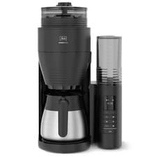 Image of Melitta Aromafresh 2 Grind & Brew 1030-11 Pro Thermal Jug