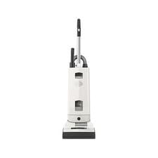 Image of Sebo 91501GB Automatic X7 ePower Vacuum Cleaner in White 5 Year Guarantee