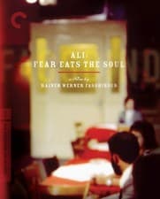 Image of Ali: Fear Eats the Soul (Blu-ray) Brigitte Mira El Hedi ben Salem (US IMPORT)