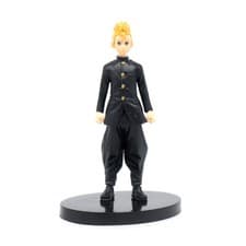 Image of Tokyo Revengers Hanagaki Takemichi Figure 6.29'' PVC Model Toys Collect Kid Gift
