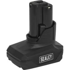 Image of Sealey CP1200 12v Cordless Li-ion Battery
